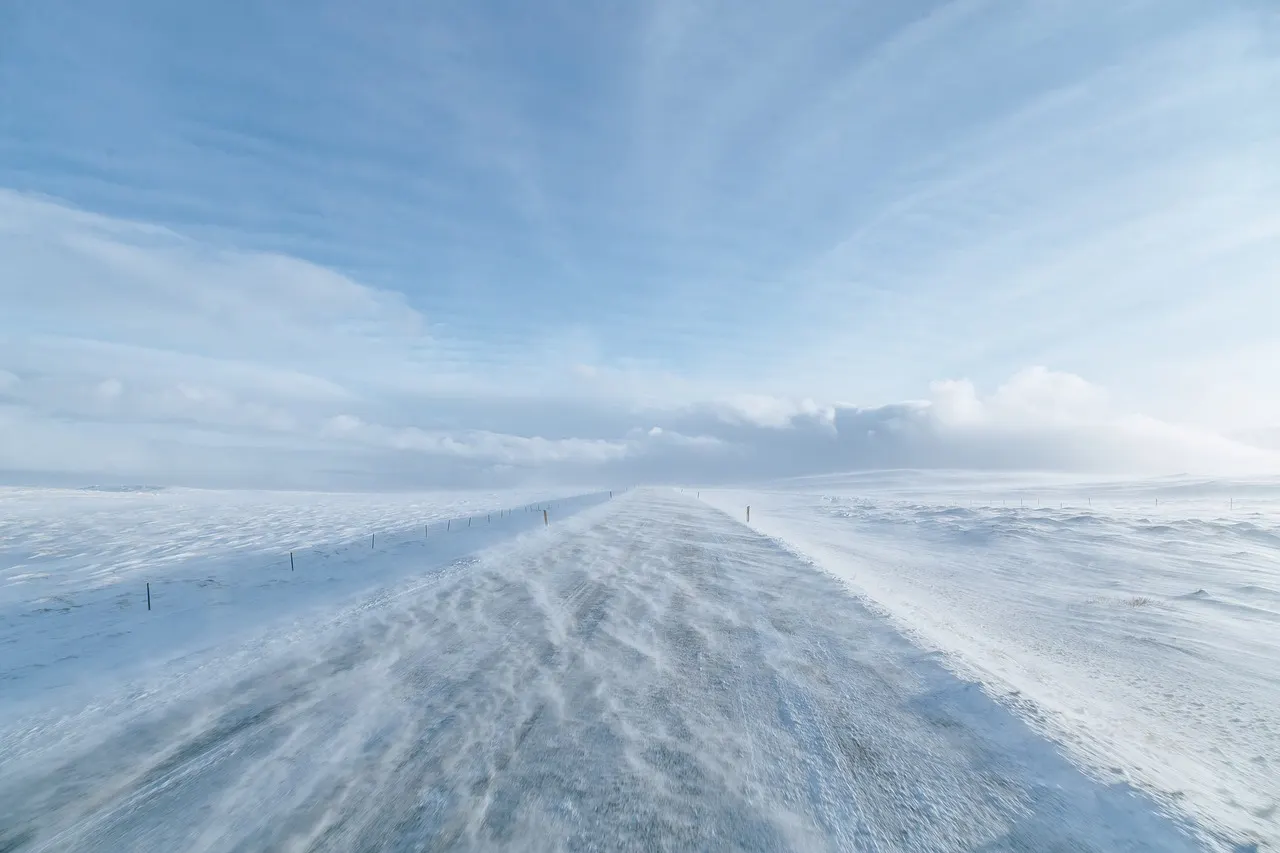 Quand le vent aide à remettre les idées en ordre