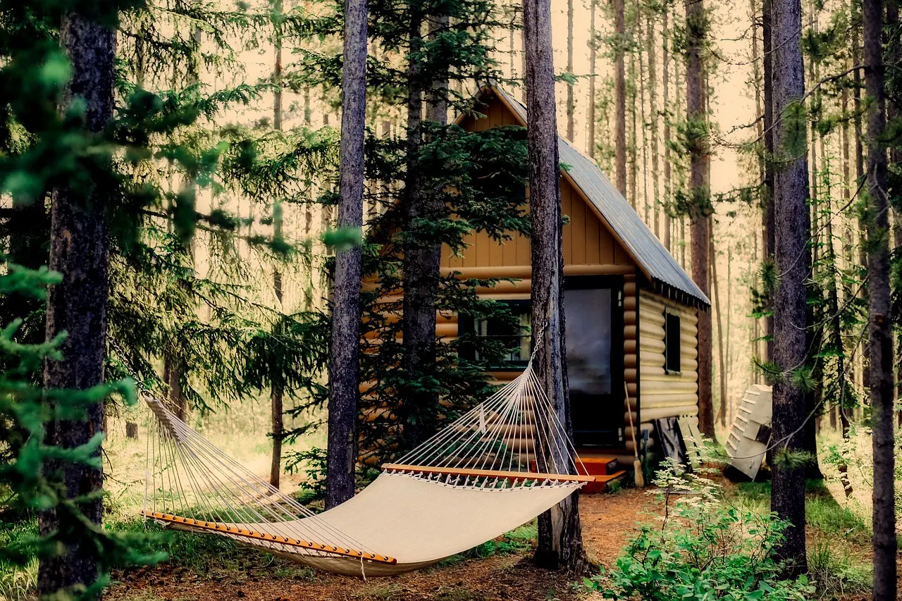 La campagne comme refuge intérieur